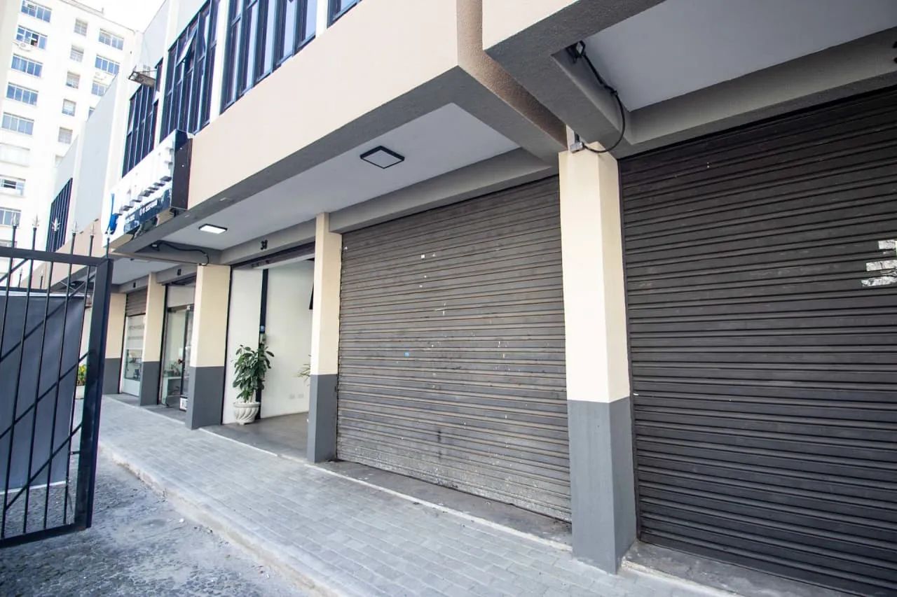 Loja na Rua do Triunfo, 50 - Loja 34  200 m² - Foto 4