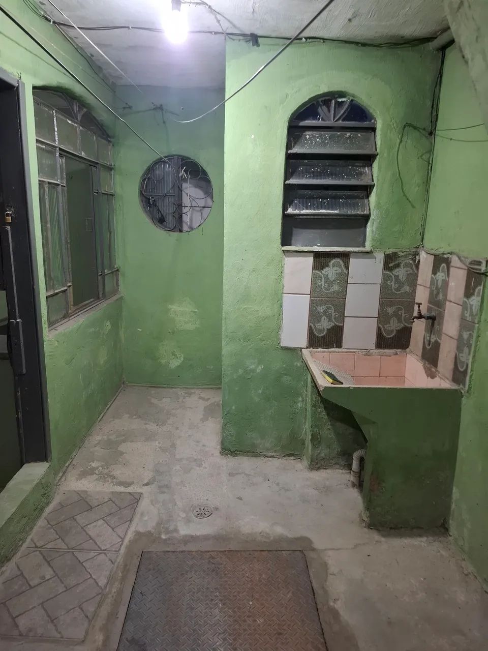Quarto,wc e lav  570.00 - Foto 2