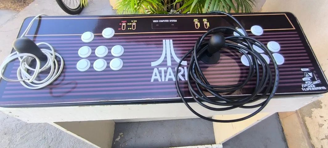 Videogame tipo Retro - Foto 2