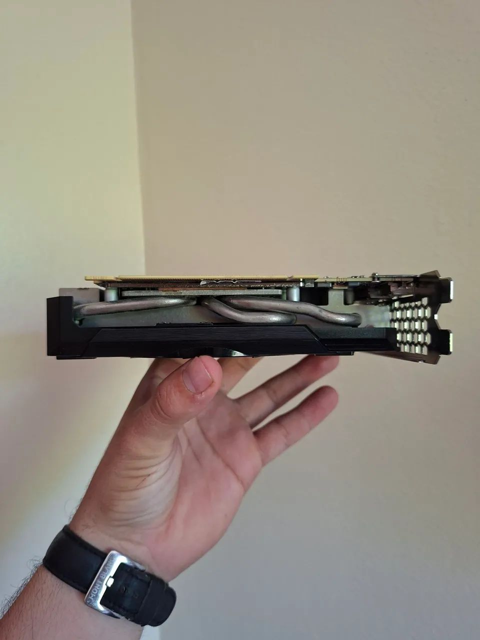 Rtx 3050, 08gb. - Foto 3