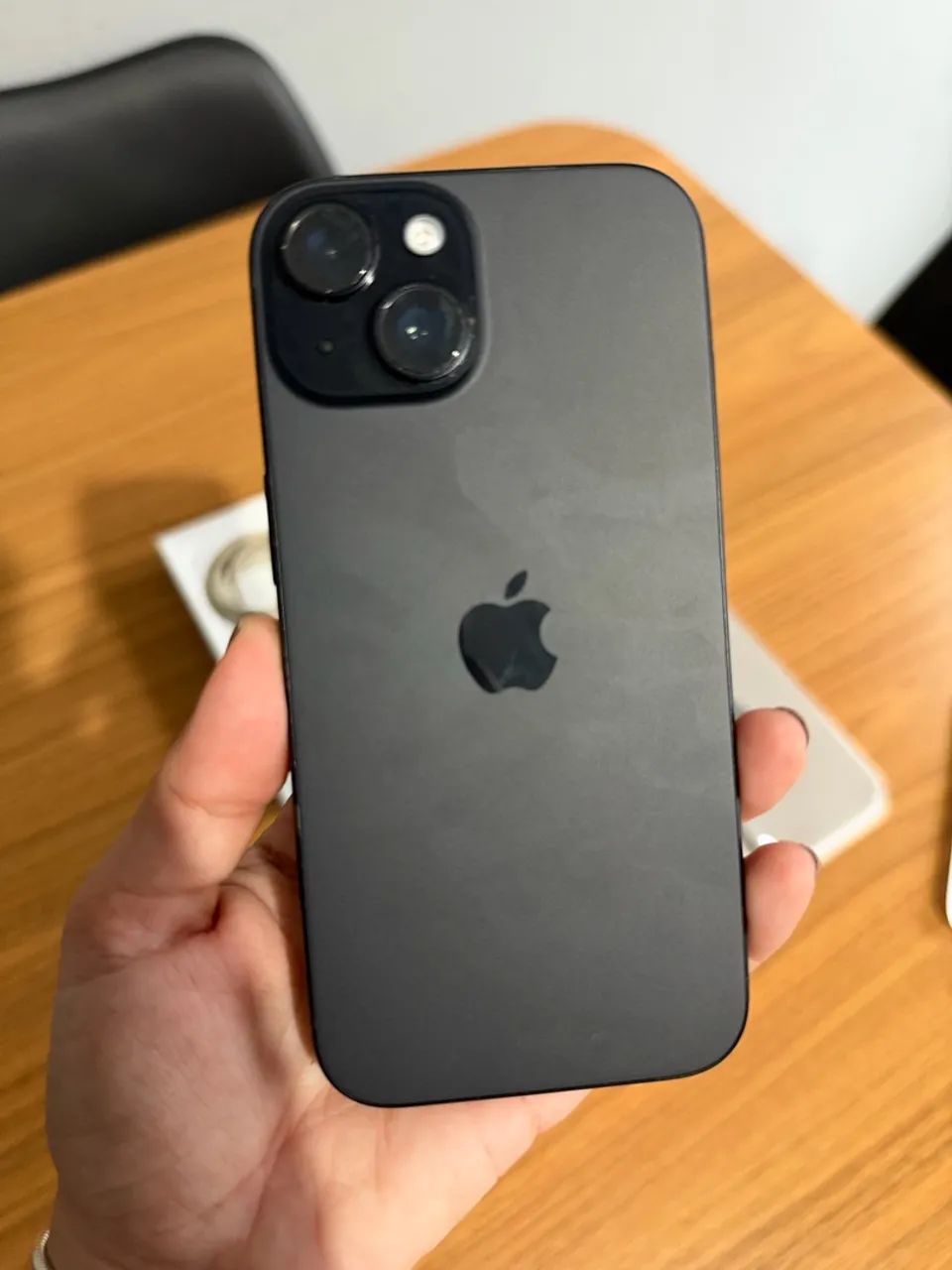 iPhone 15 Plus 128GB - Foto 5