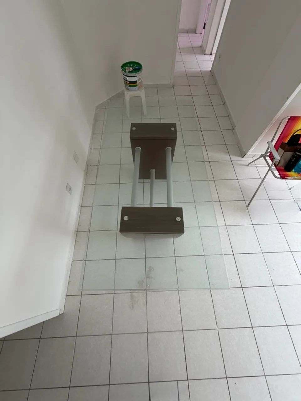 Mesa de Vidro - Foto 2