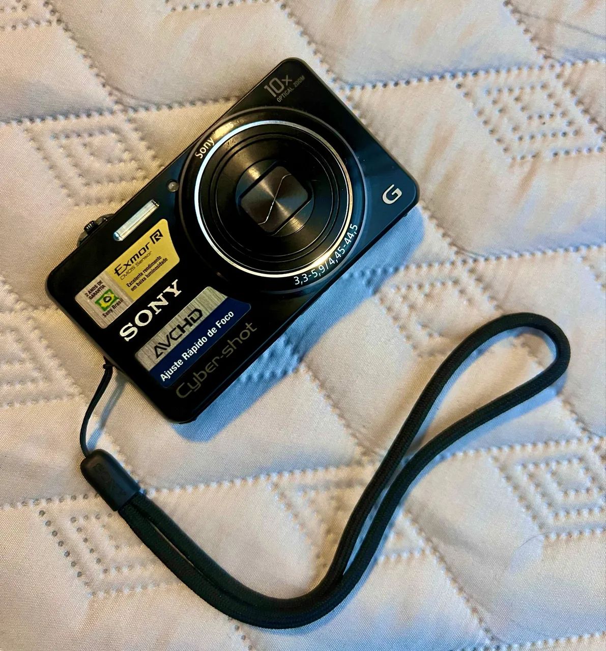 デジタルカメラ SONY cyber-shot DSC-WX100 DSC-WX100 | デジタルスチルカメラ Cyber-shot サイバーショット | ソニー