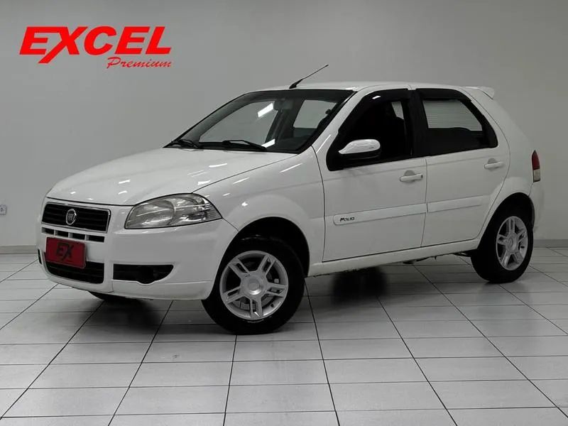 Fiat Palio 2009