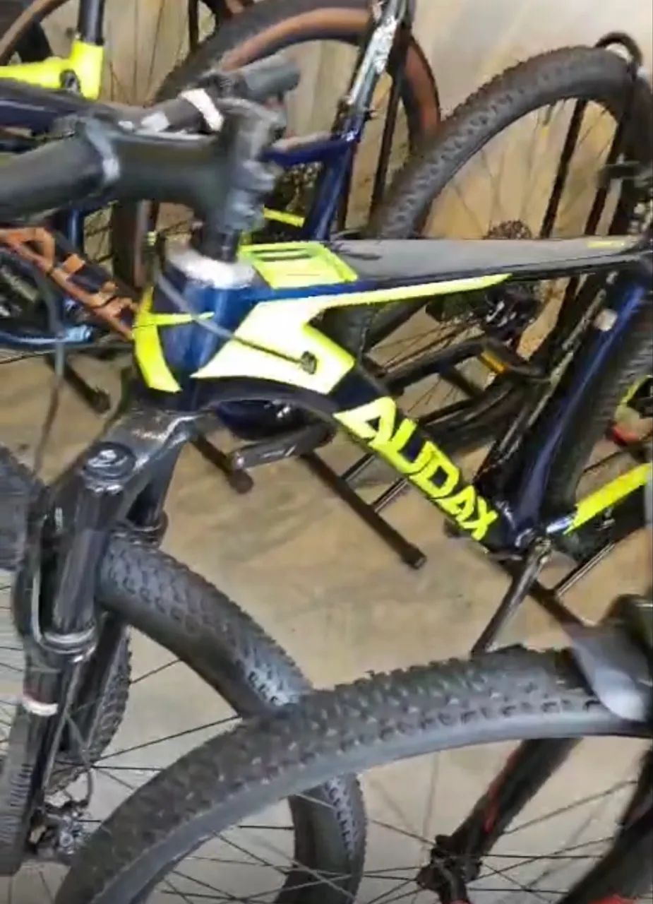 Bicicleta audax auge 40 - Foto 4