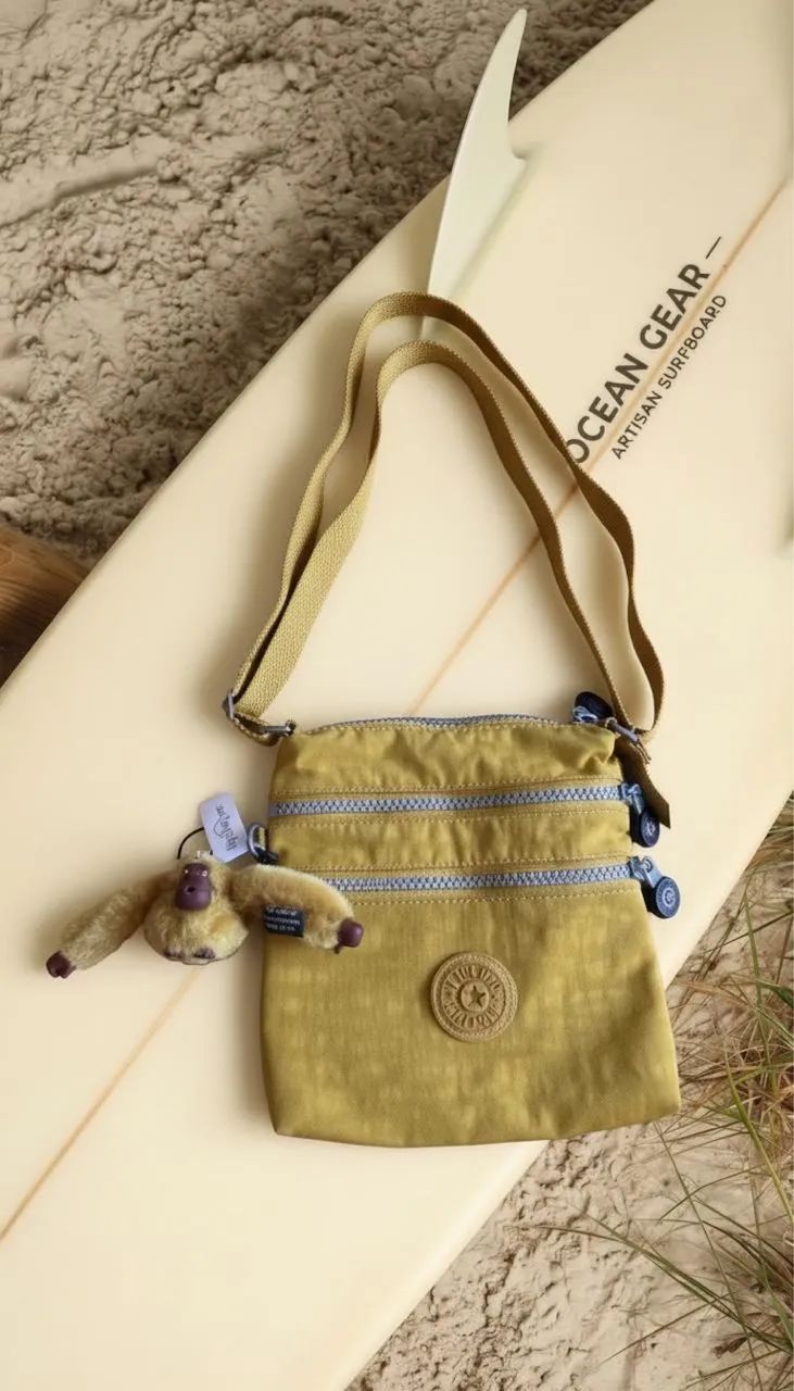 Bolsa Kipling nova com etiqueta  - Foto 4