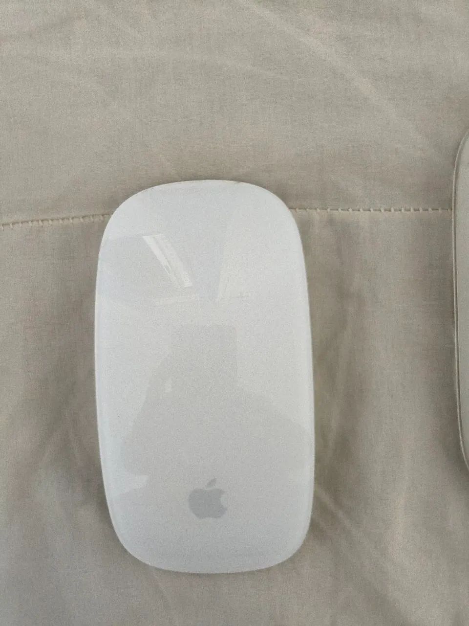 Magic Mouse Apple  - Foto 4