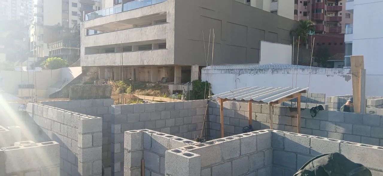 bloqueiro na produç ão  - Foto 2