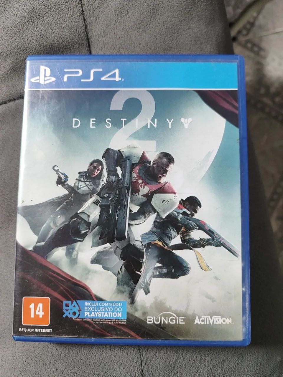 Destiny 2 PS4 