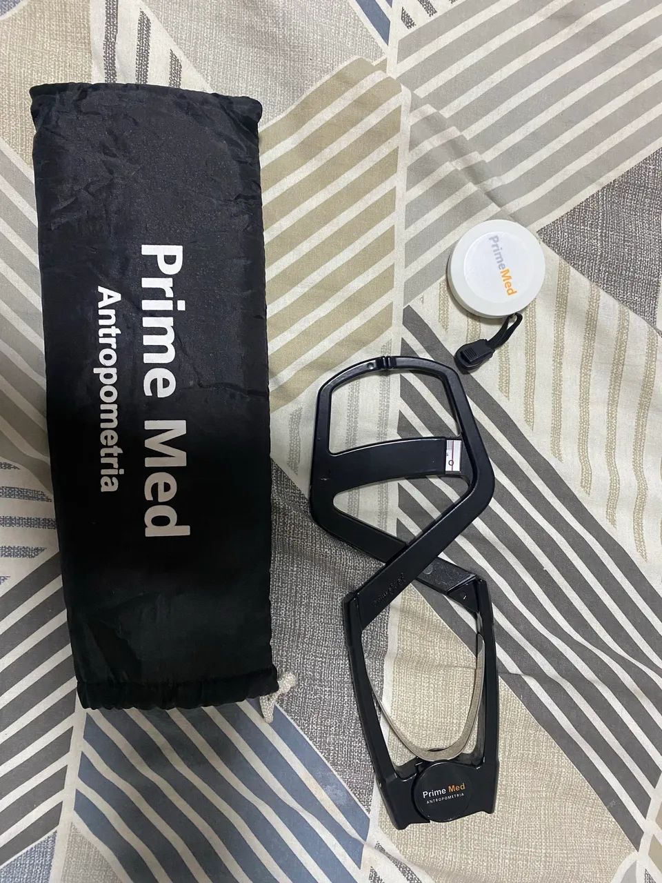Adipômetro Prime Med - Foto 6