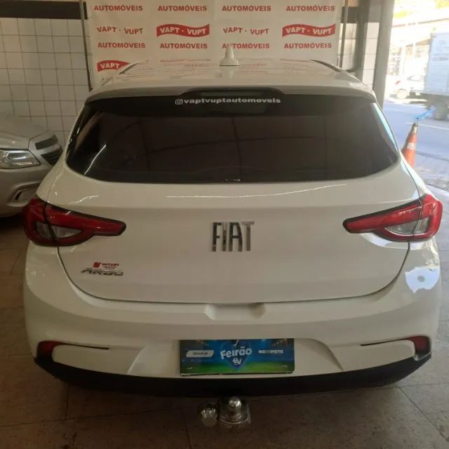 Fiat Argo 1.0 6V Flex. 2021 - Foto 4