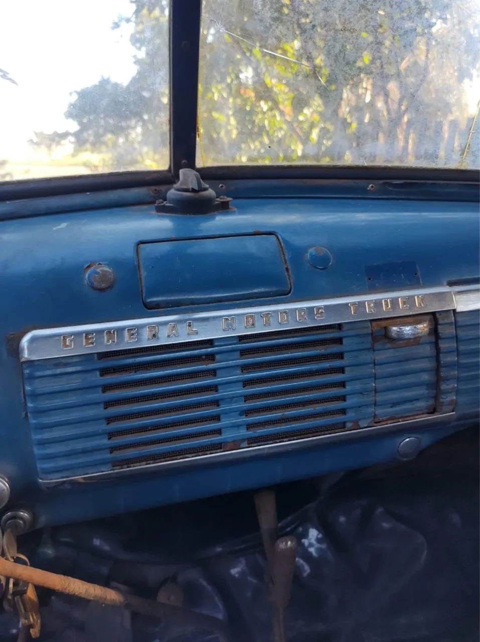 Caminhão GMC 1950 - Foto 5