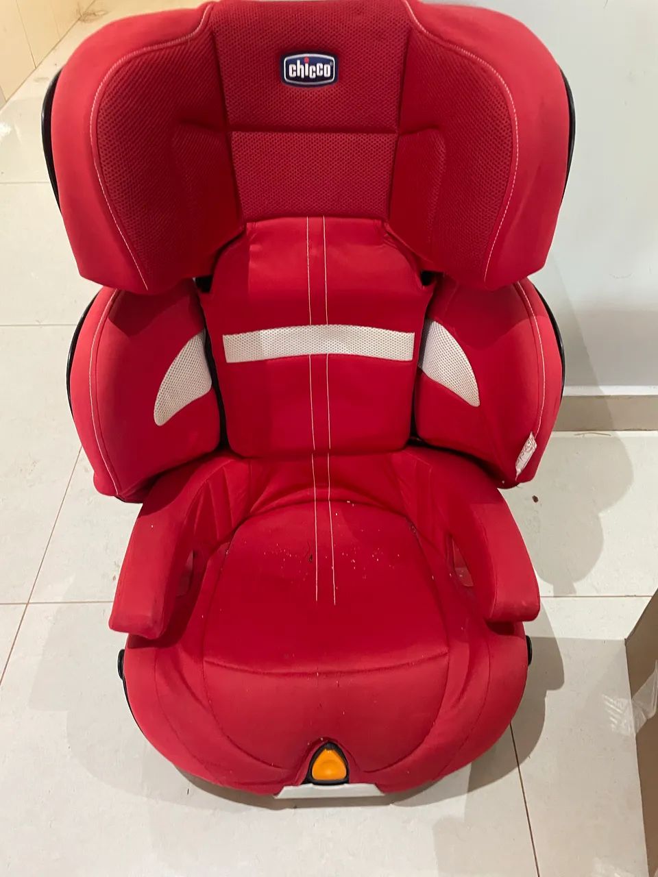 Cadeirinha para carro - Foto 3