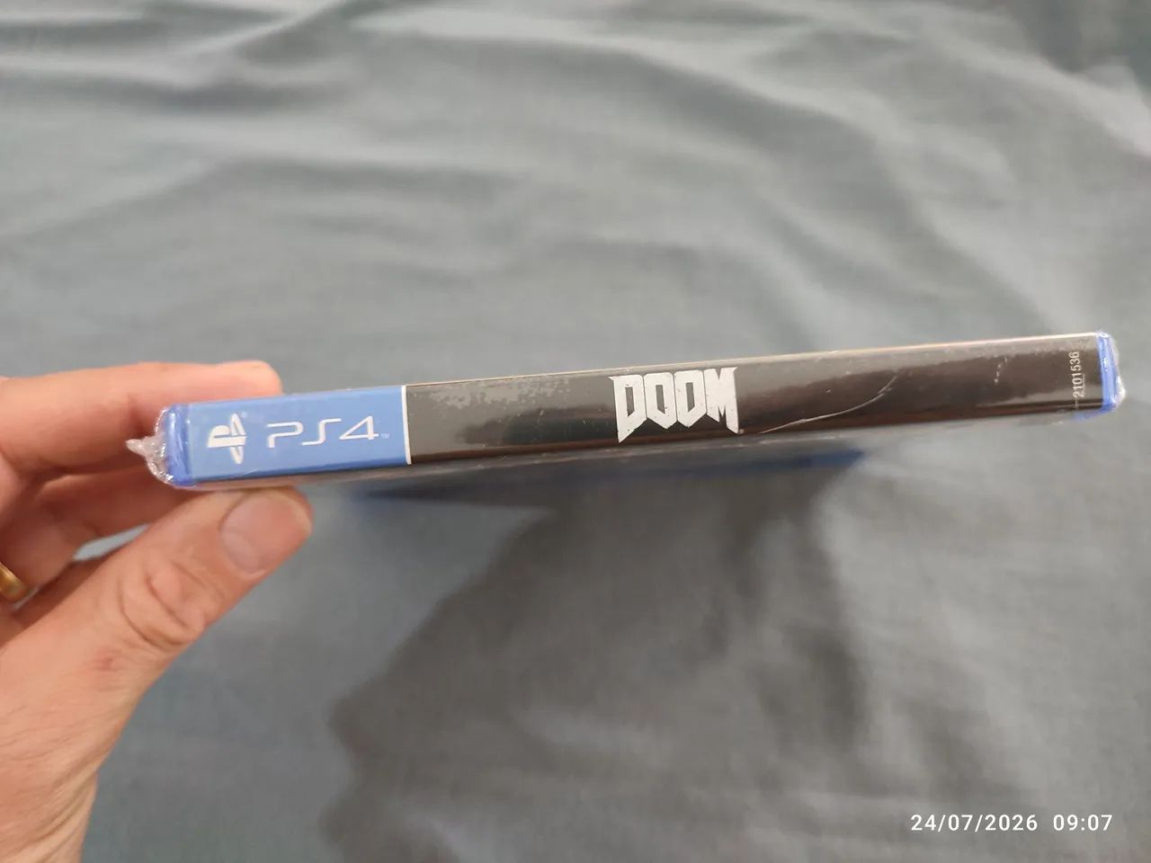 Doom ps4 - Foto 3