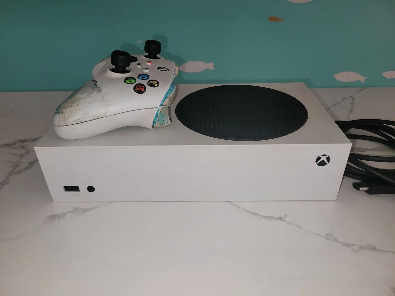 Xbox Séries S - Foto 4