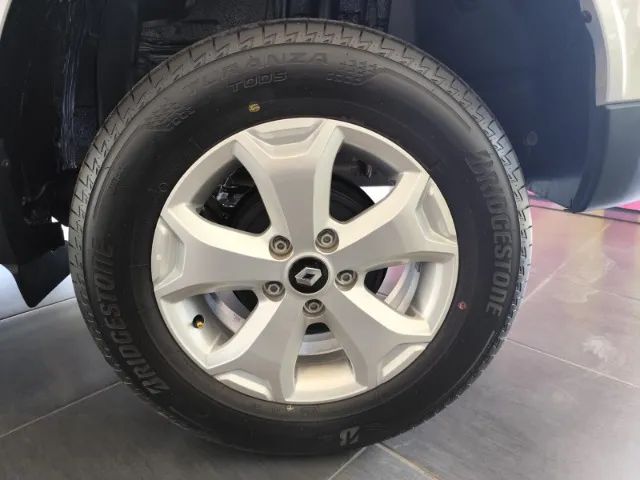 Renault Duster Intense Plus 1.6 16V Flex Aut. 2027 - Foto 3