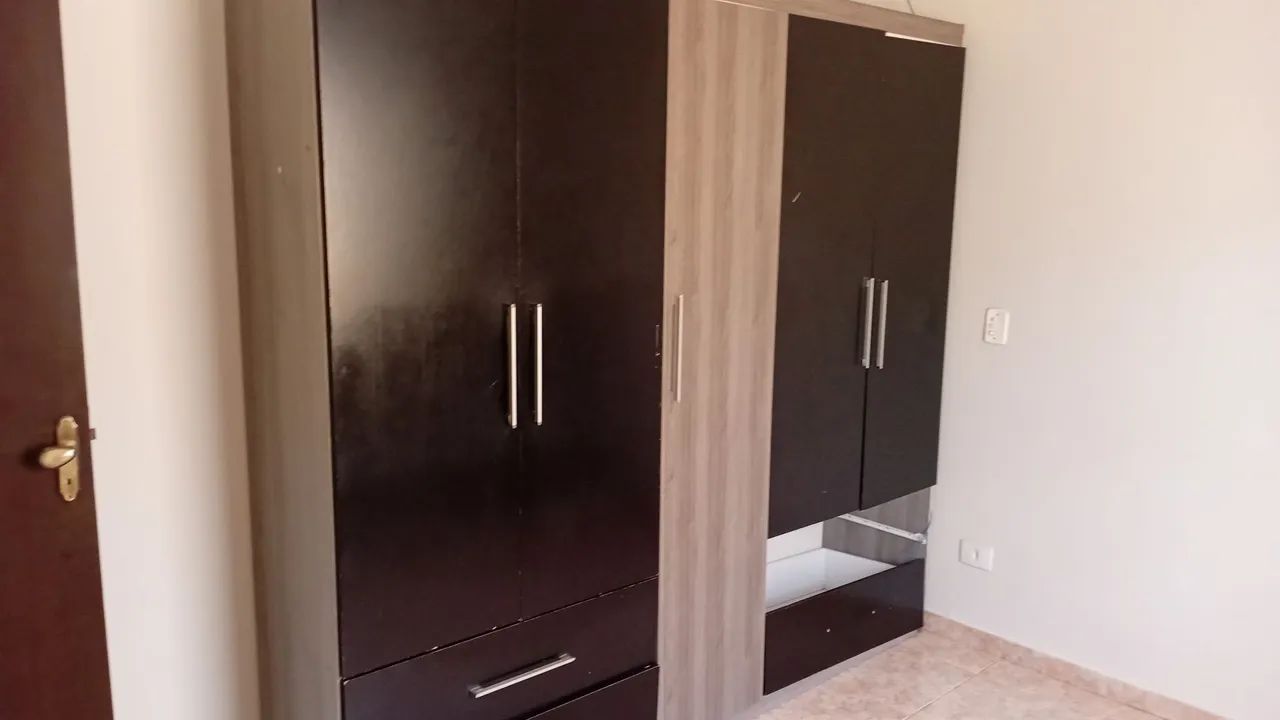 Guarda roupas  - Foto 2