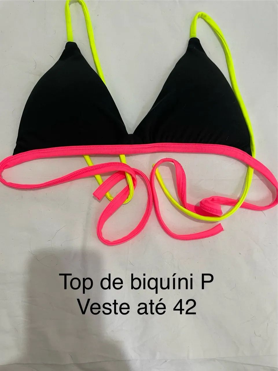 Maio é biquínis variados  - Foto 5