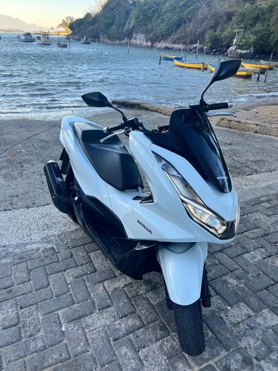 Pcx 160 ABS