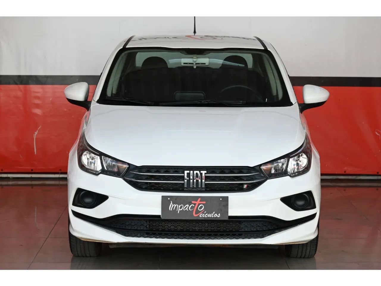 Fiat Cronos Drive 1.3 8V Flex 2023 - Foto 5