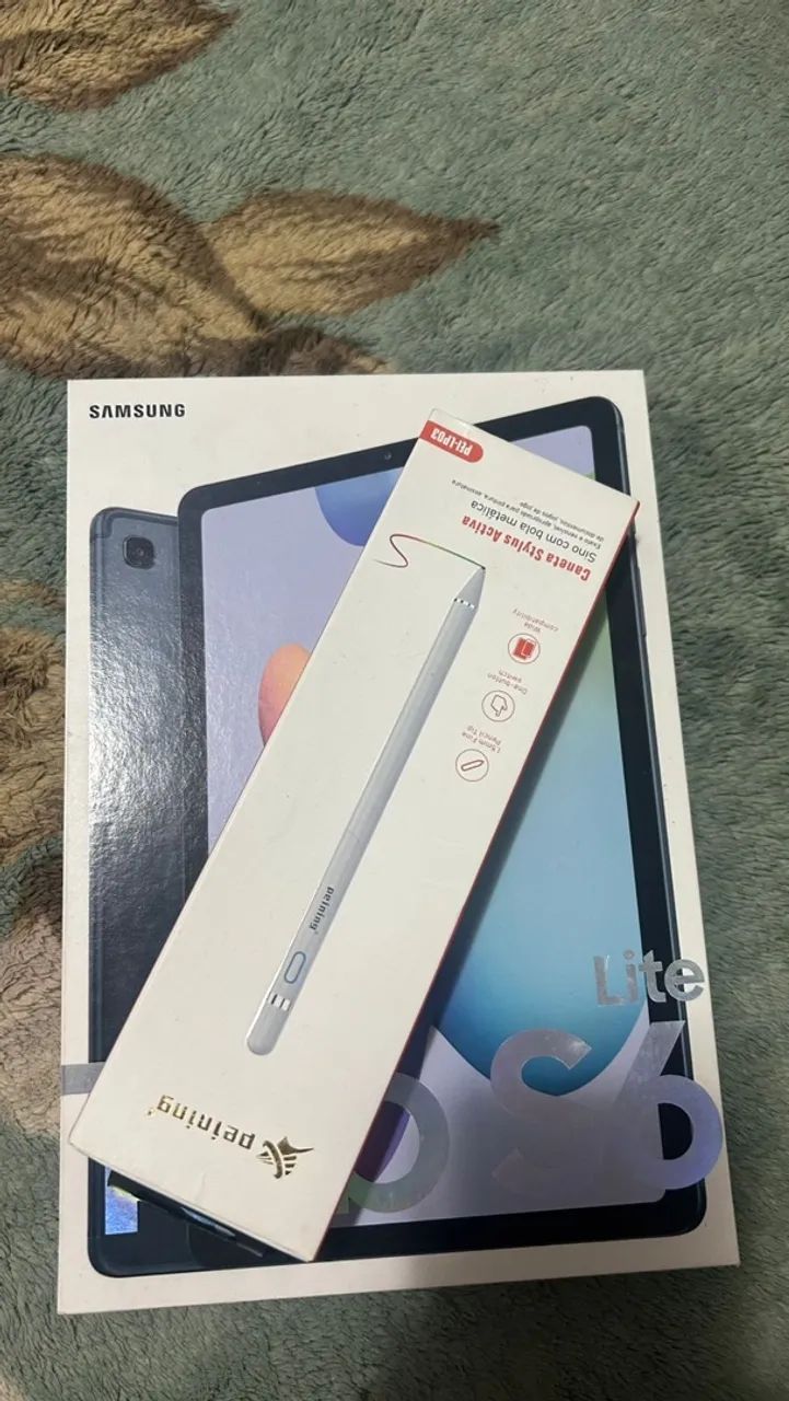 Tablet Samsung S6 - Foto 3