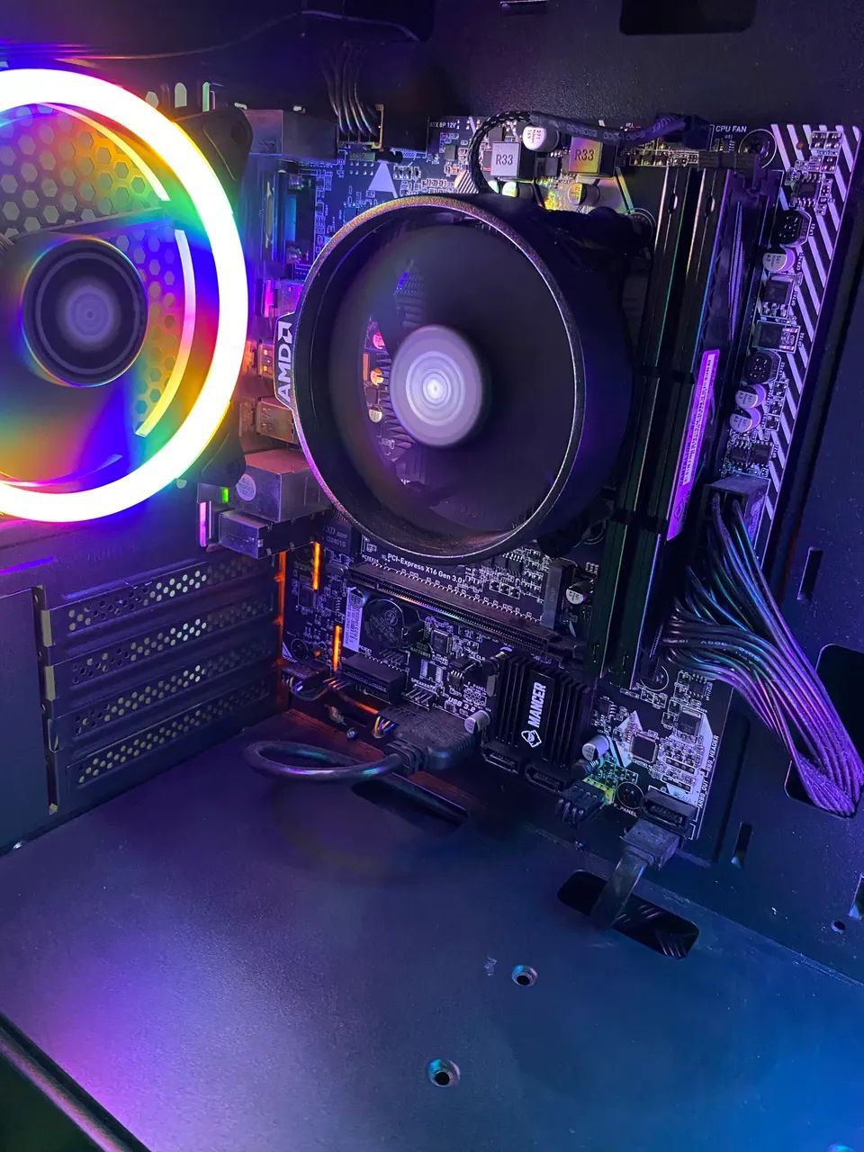 Vendo pc de entrada  - Foto 2