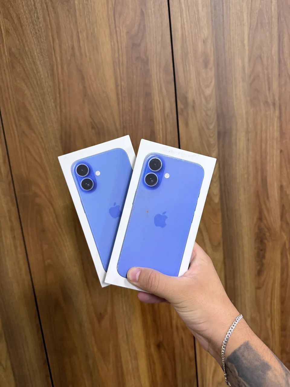 iPhone 16 novo pronta entrega - o melhor atendimento é aqui  - Foto 2