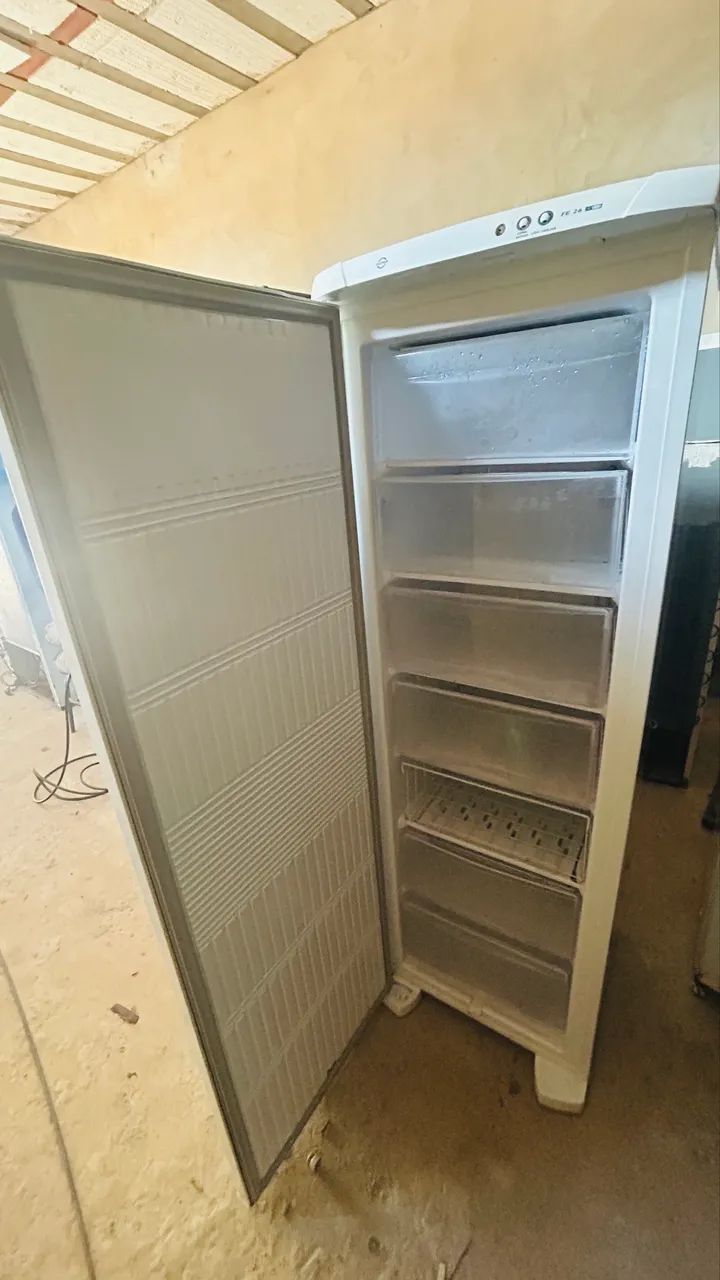Freezer 