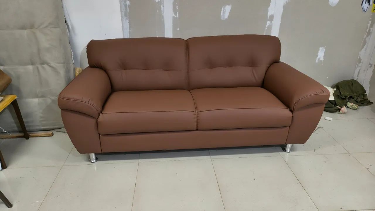 Reforma de sofá , orçamento pelo whatsapp. * - Foto 2