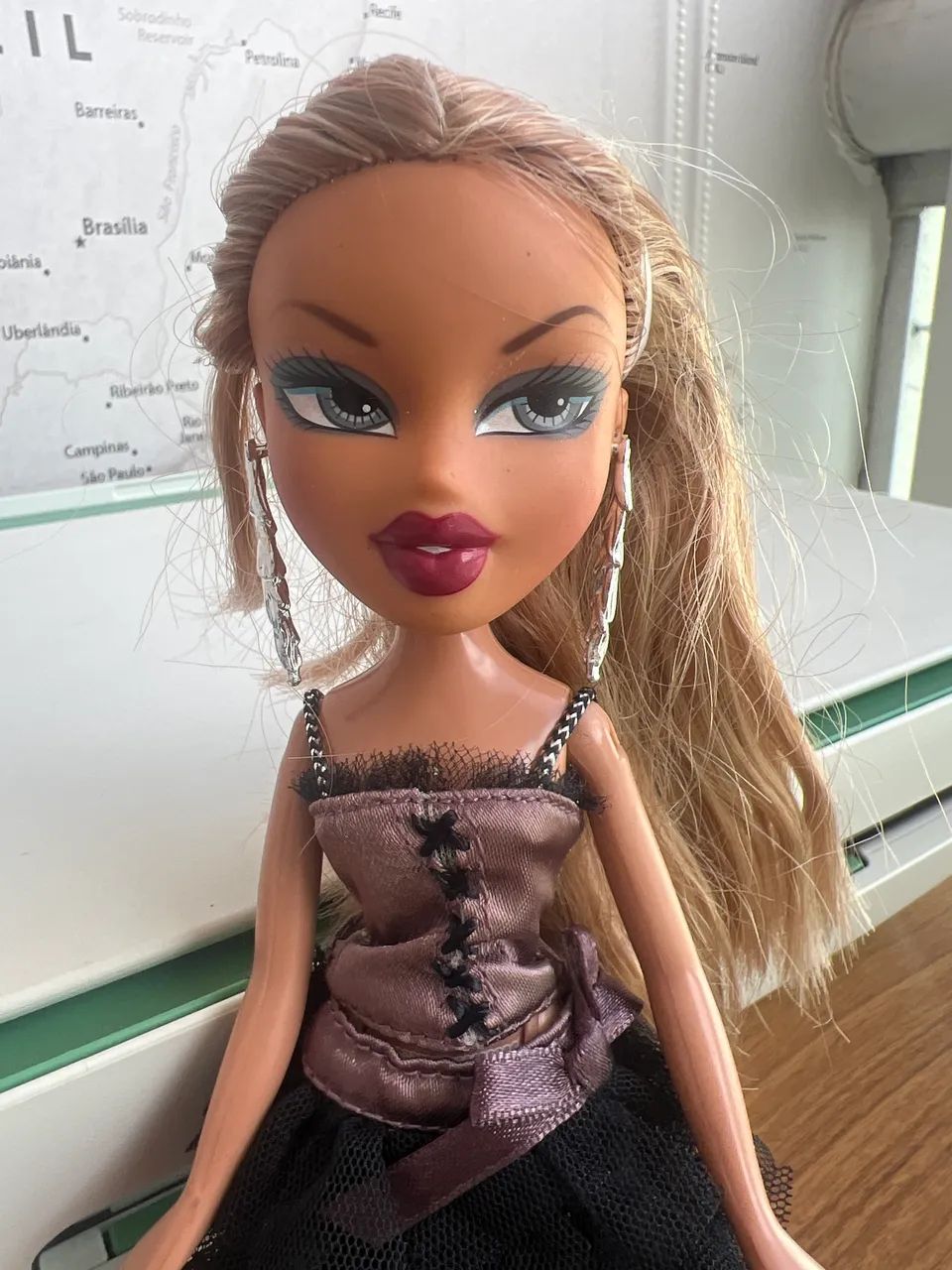 Bratz Yasmin 2001 - Foto 2