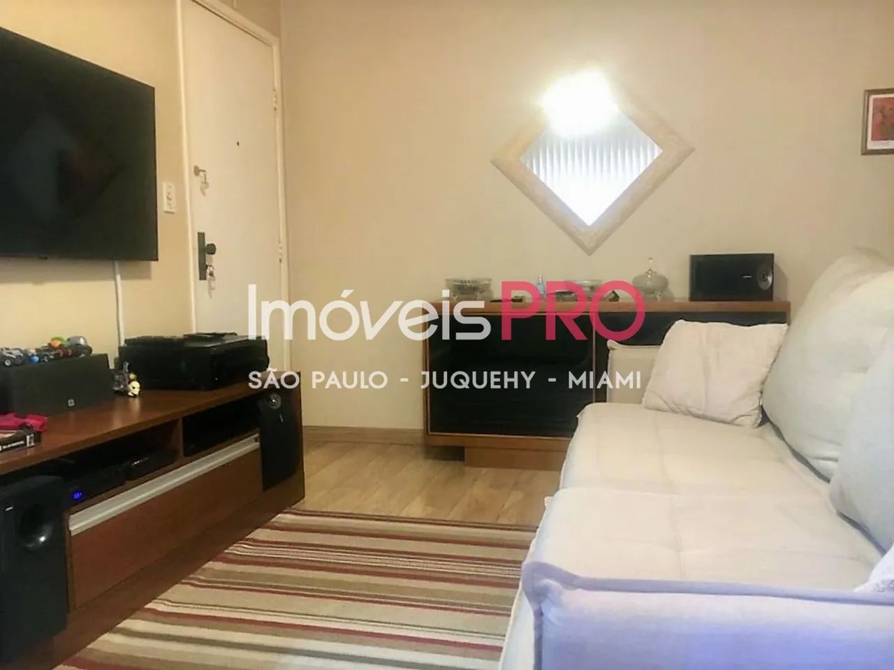 Ótimo apartamento na Aclimação - Foto 2