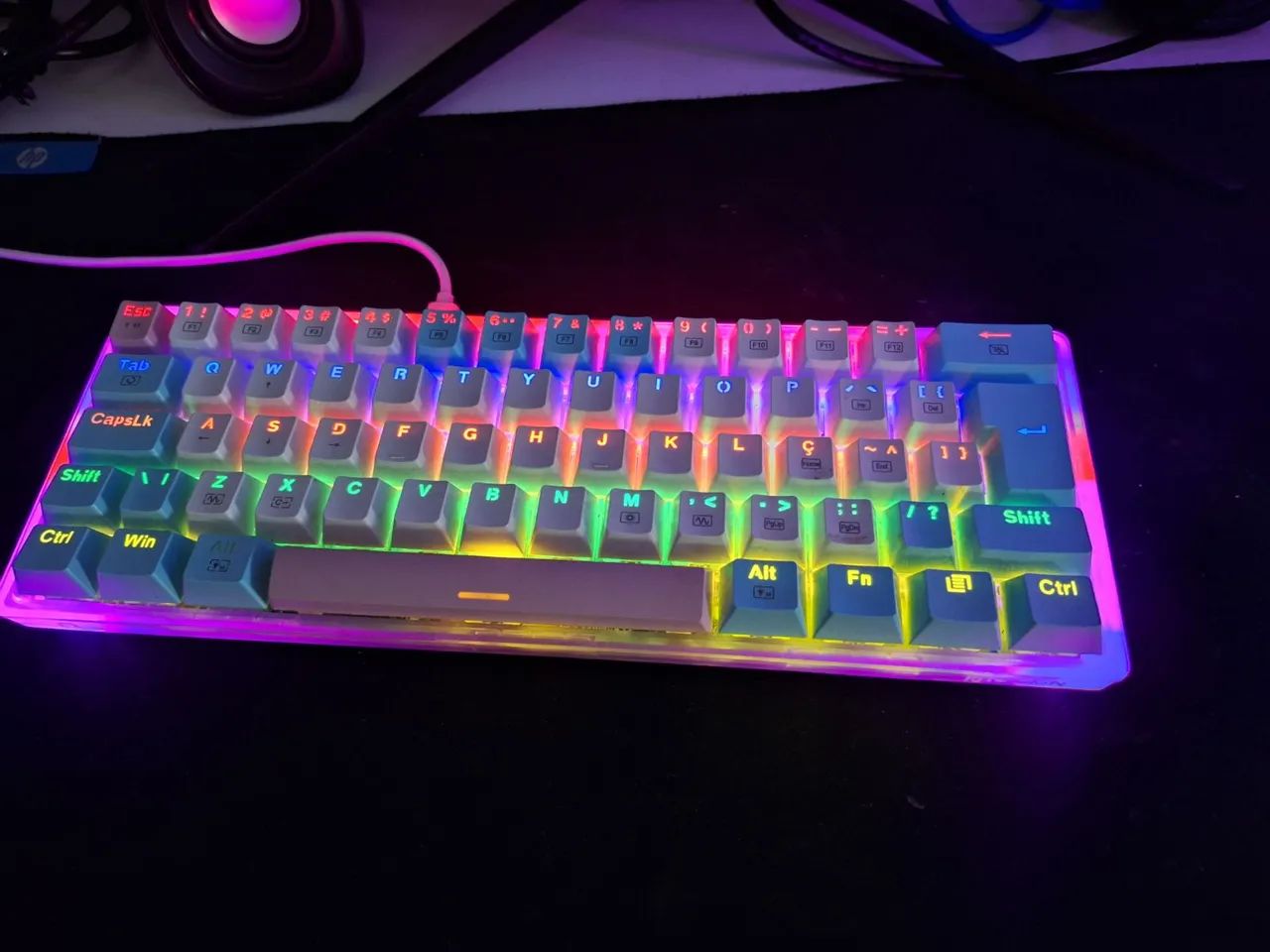 KIT PC + MONITOR + TECLADO!  - Foto 4