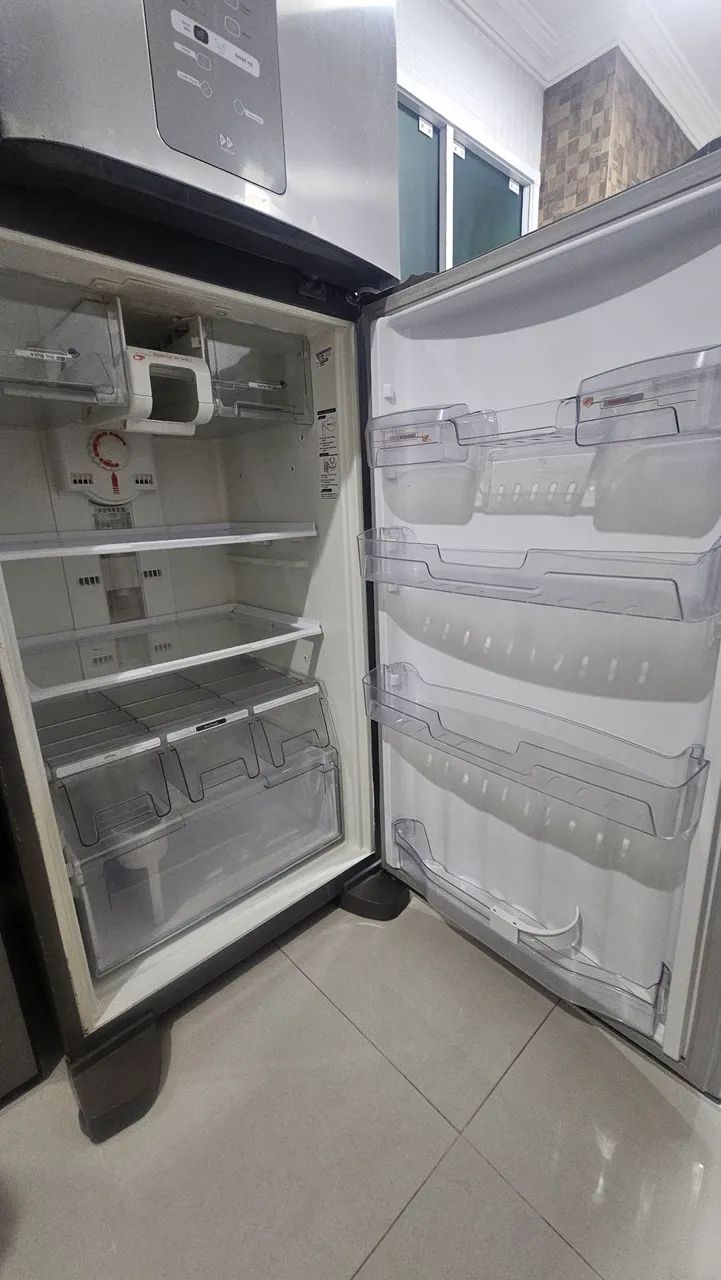 Brastemp Ative 429L - Foto 2