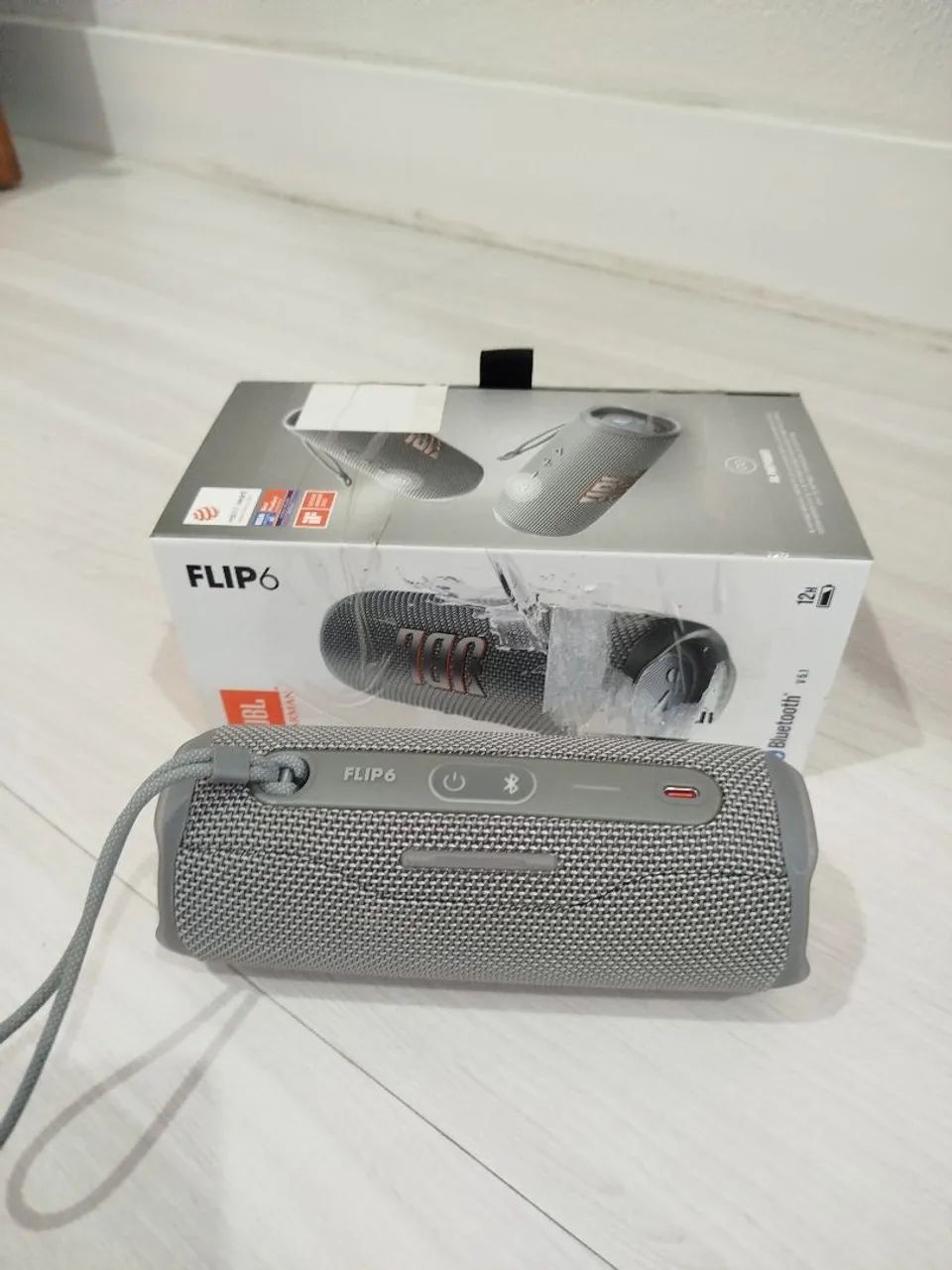 Vendo JBL Flip 6  - Foto 2