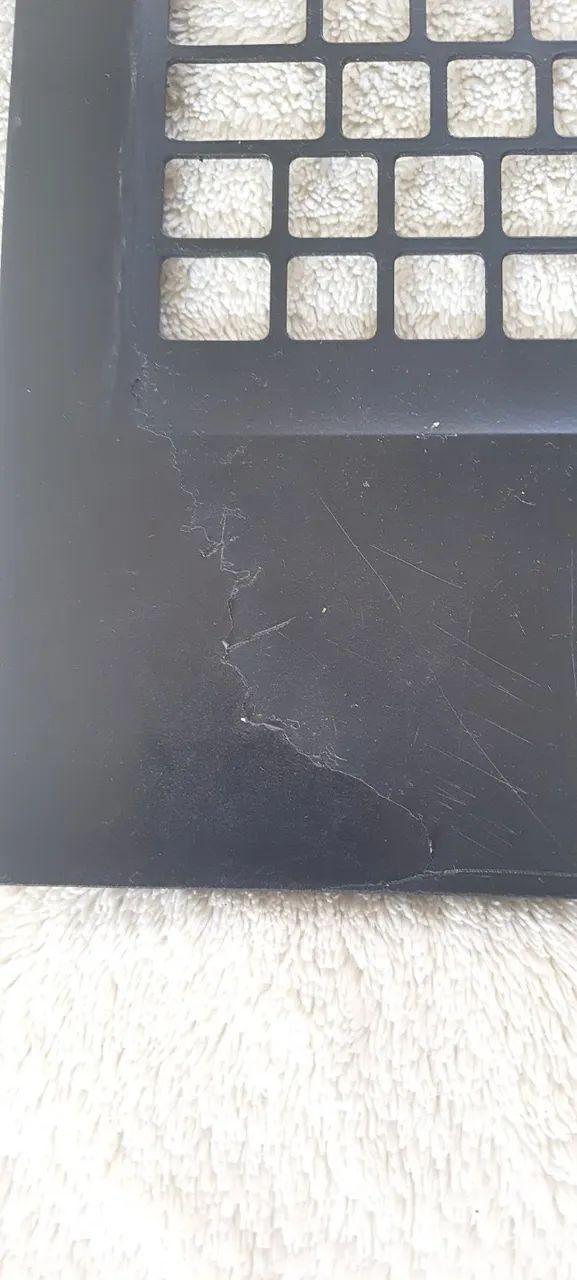 Palmrest notebook Dell Latitude 7480 - Foto 2