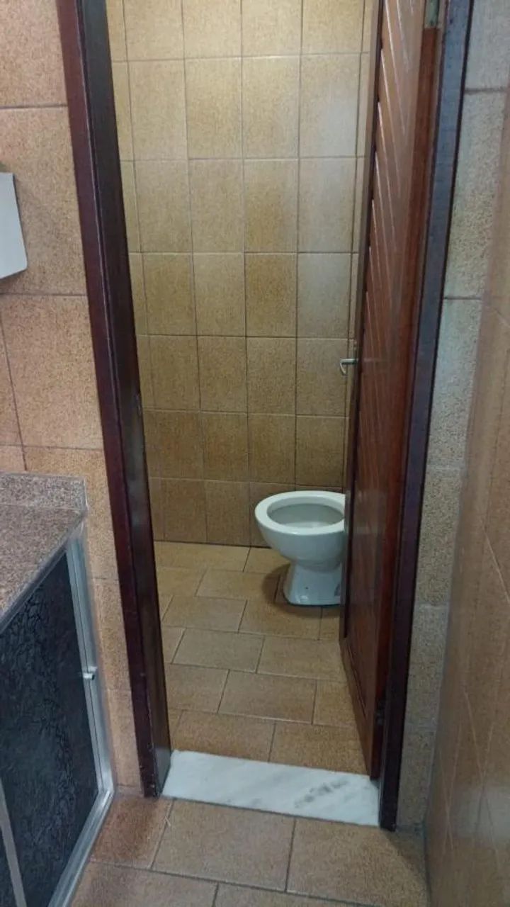 Sala Comercial para Venda em Barra Mansa, Morada do Vale, 1 dormitório, 2 banheiros - Foto 7