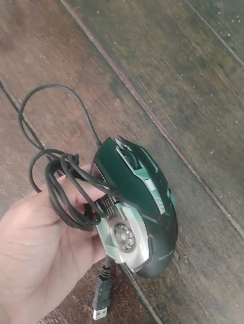 Vendo Mouse Gamer 