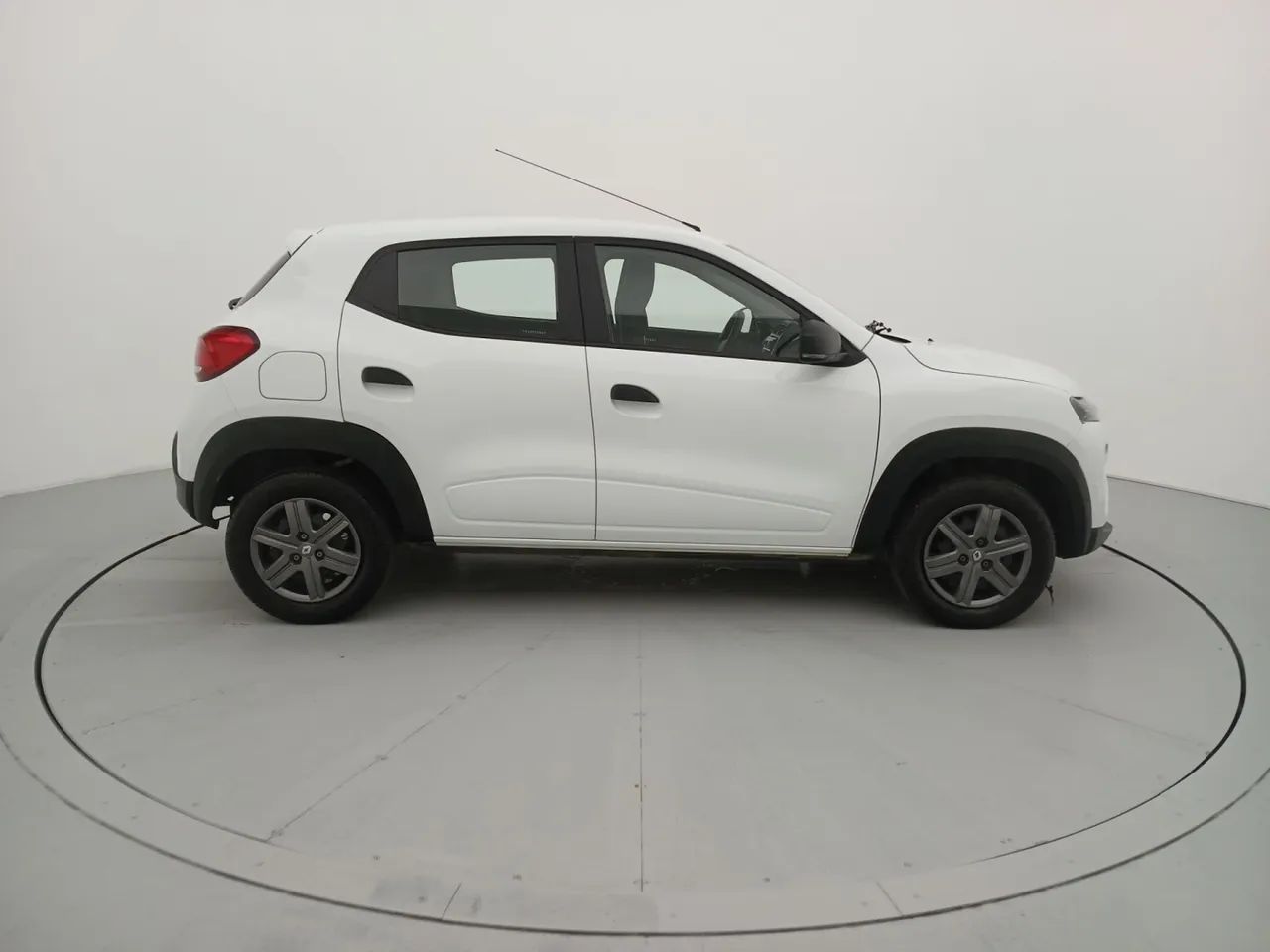 Renault Kwid 1.0 Zen, foto 6 de 18