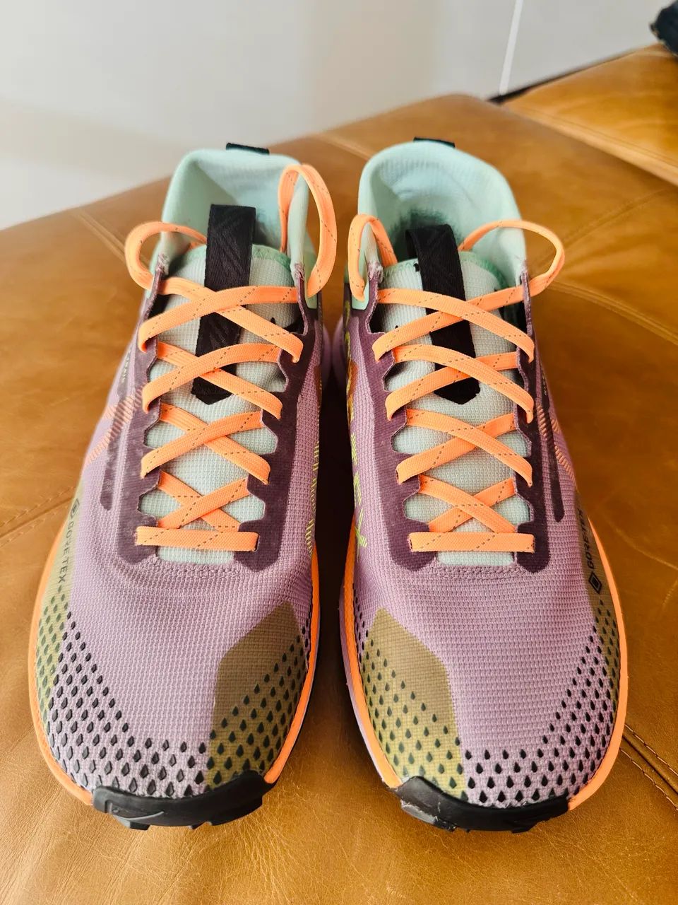The Nike React Pegasus Trail 4 GORE-TEX - Foto 5