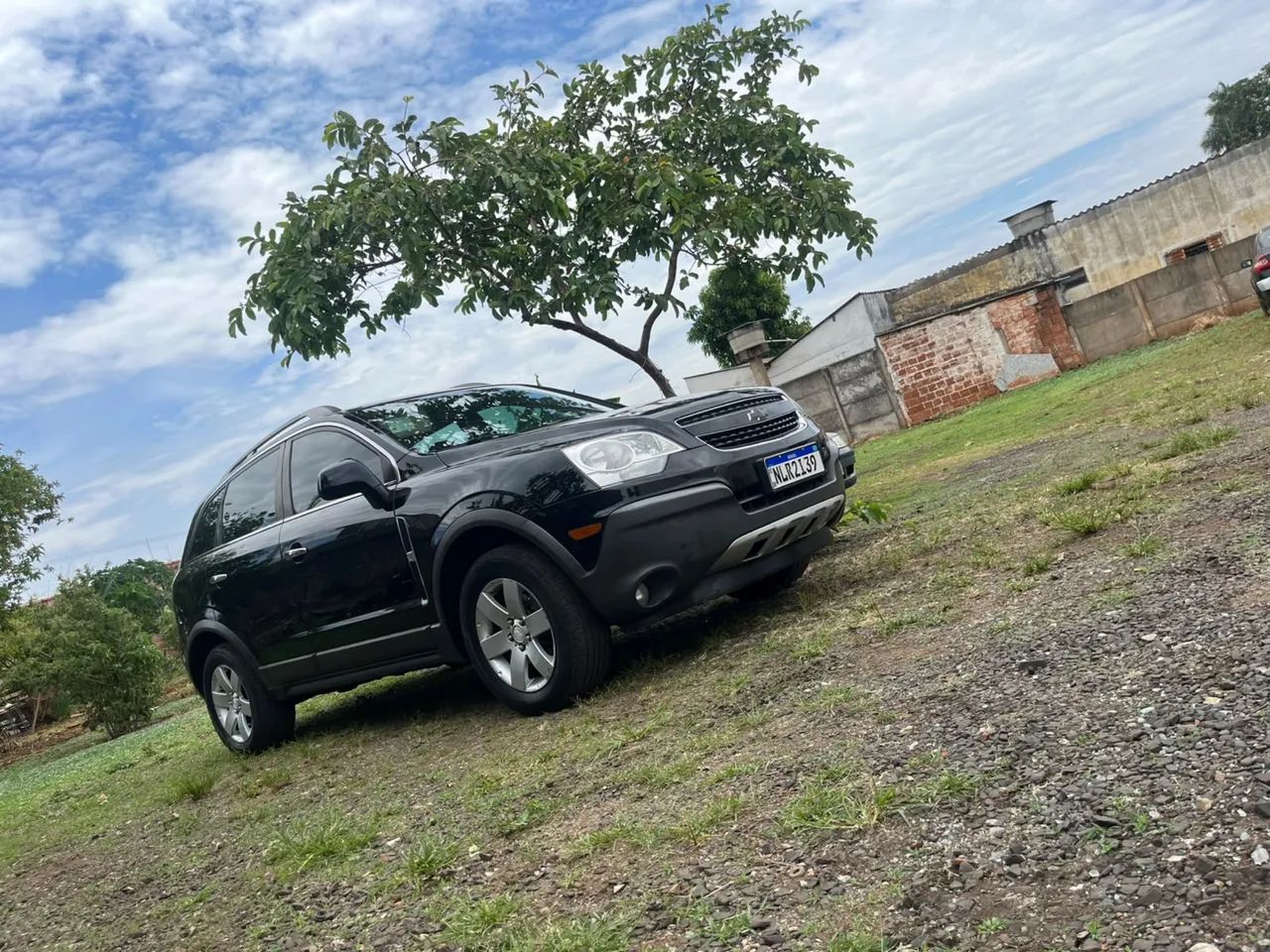 Captiva 2.4 - Foto 2