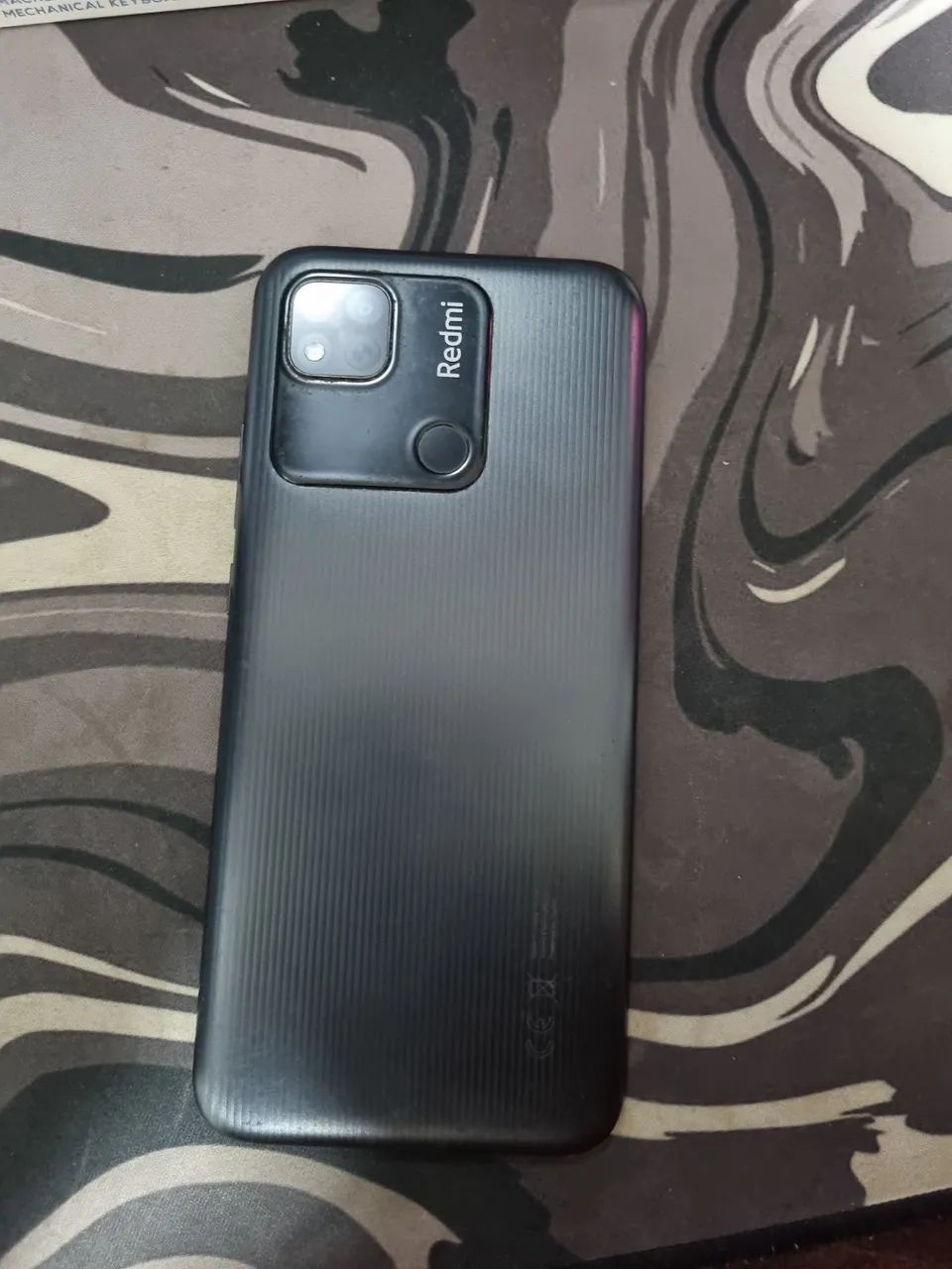 Celular Redmi 9Clc 128 gb - Foto 2