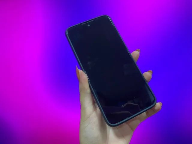 MOTO G8 PLAY