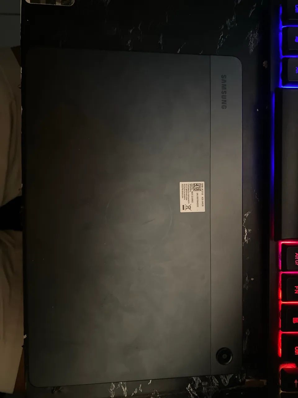 GALAXY TAB A9+ - Foto 3