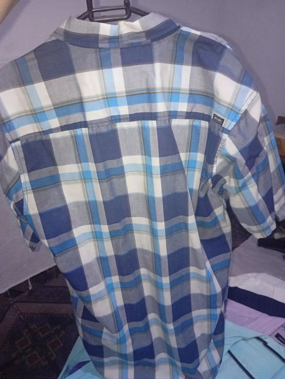 Camisa masculina  - Foto 2