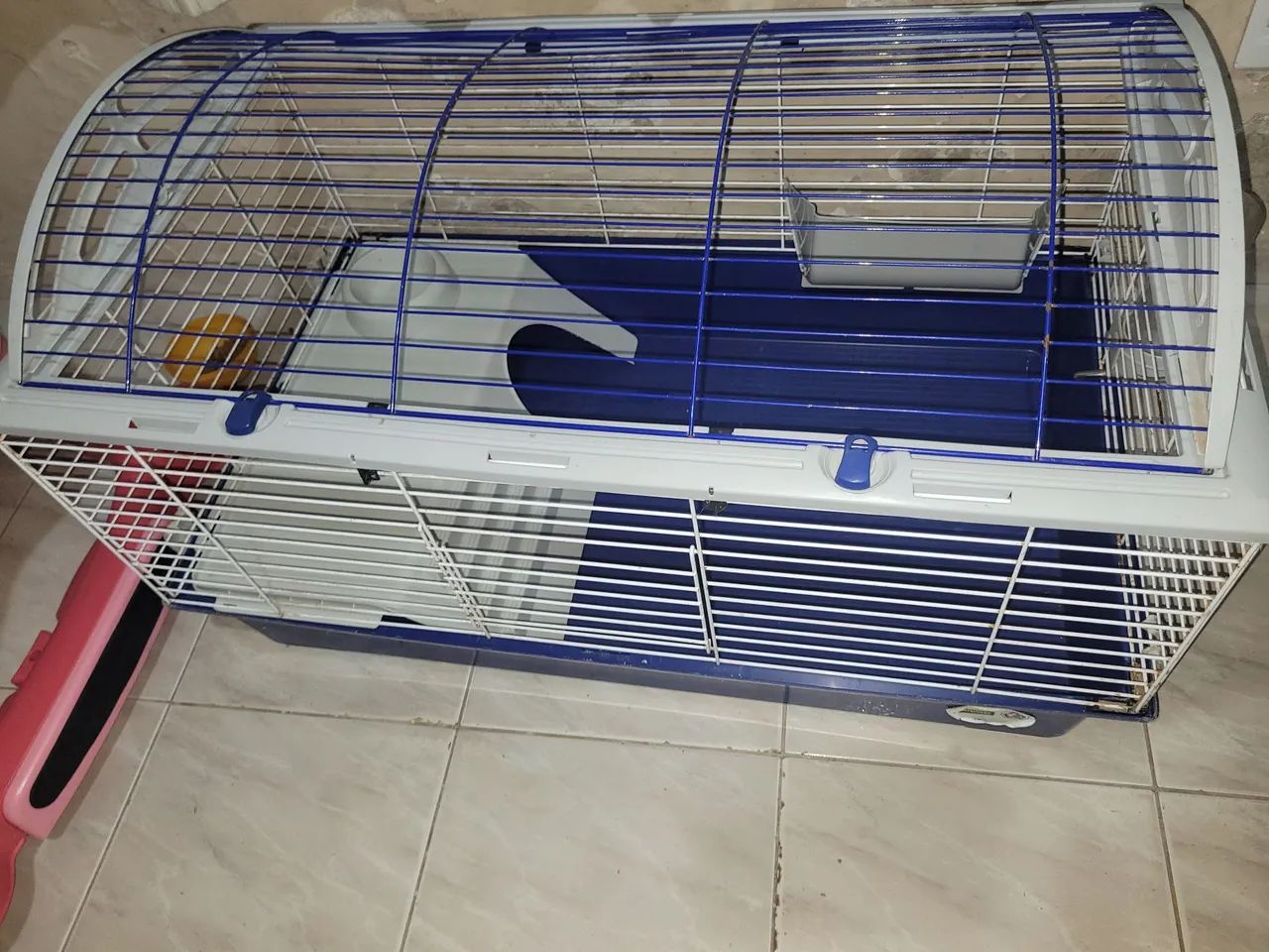 Gaiola para roedores  - Foto 2