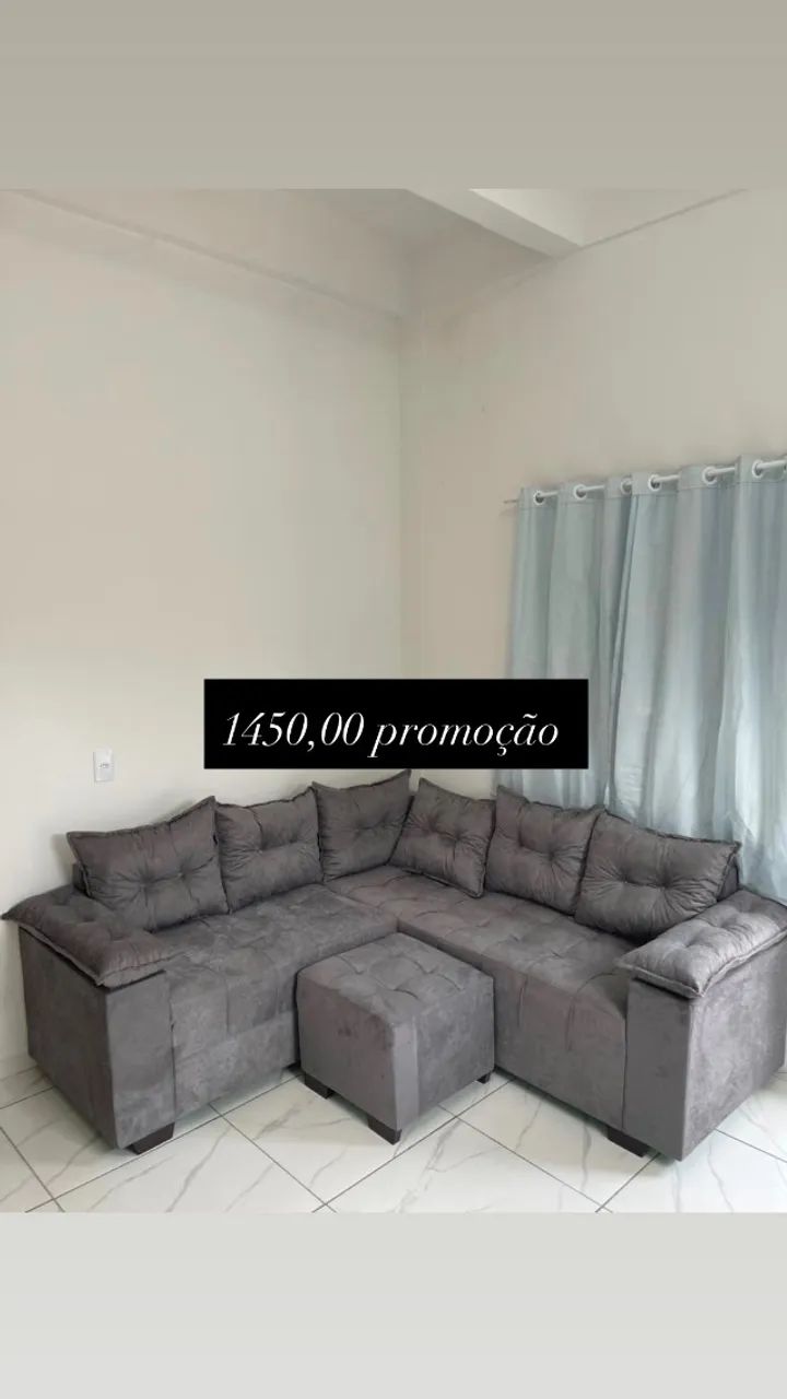 PROMO DE CANTO CONJUNTO COMPLETO 