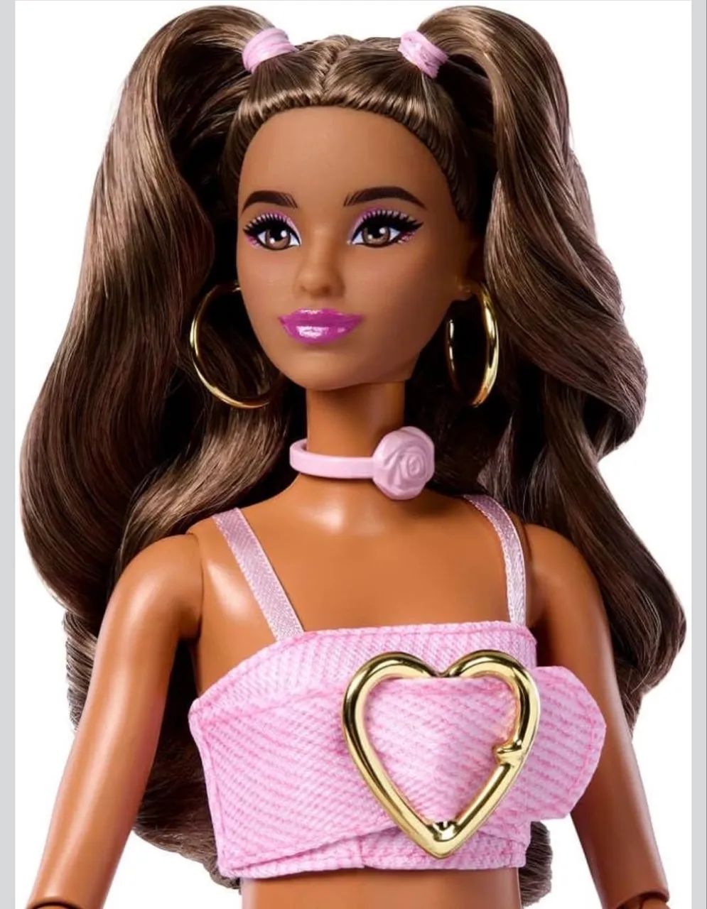Barbie Deluxe Style Boneca n.12 - Foto 2