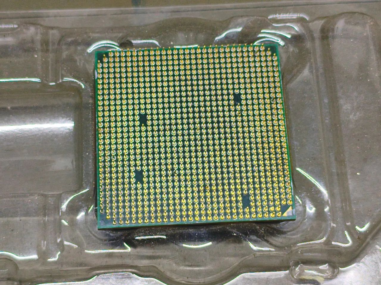 Processador Amd Fx-8320e Black Edition 3.2ghz Am3+ - Foto 2