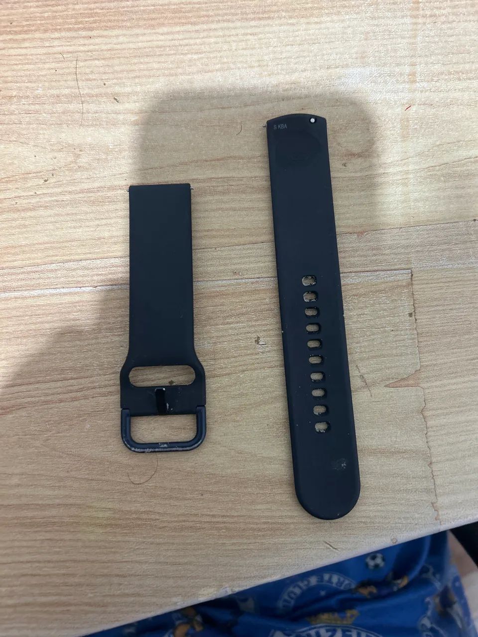 Samsung Galaxy Watch Active2 - R$ 230 - Foto 2