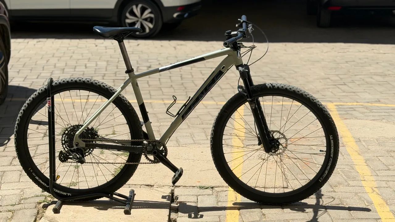 Bicicleta.Bike  - Foto 2
